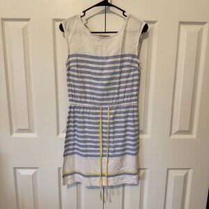 Loft Summer Dress